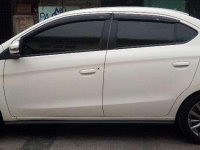 FOR SALE:: MITSUBISHI MIRAGE G4 GLS 2015