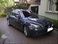 2009 Top Condition BMW 528i FOR SALE