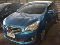 Mitsubishi Mirage G4 GLS 2015 for sale