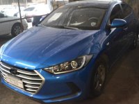 Hyundai Elantra GL 2016 for sale