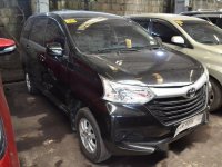Toyota Avanza E 2017 for sale