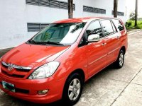 Toyota Innova 2.5G D4D diesel Automatic transmission top condition