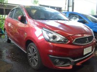 Mitsubishi Mirage GLS 2016 for sale