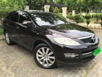 2009 Mazda CX9 for sale