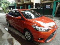 Toyota Vios E A.T. 2016model FOR SALE