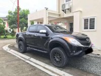 Mazda BT50 2016 FOR SALE