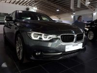 2017 BMW 320D Sport Low Mileage