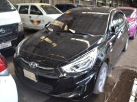 Hyundai Accent GL 2016 for sale