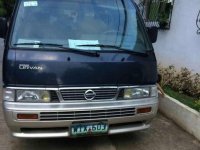 2013 Nissan Urvan Escapade for sale