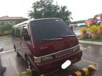 Nissan Urvan 2010 for sale