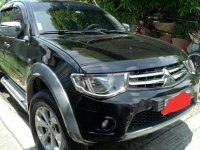 Mitsubishi Strada 2013 for sale 