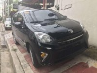 2017 Toyota Wigo for sale