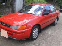 Toyota Corolla 1997 for sale