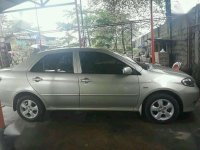 Toyota Vios 2005 for sale