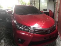 Toyota Fortuner 2017 for sale