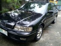 Nissan Exalta 2001 for sale