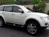 Mitsubishi Montero Sport  2012 for sale