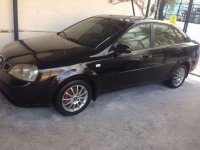 Chevrolet Optra 2005 for sale