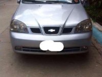 Chevrolet Optra 2004 for sale