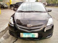 Rush Car for Sale Toyota Vios 1.3 J Limited 2013 Manual Sedan