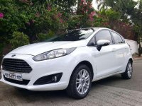 Ford Fiesta  2016 for sale