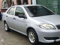 2006 Toyota Vios for sale