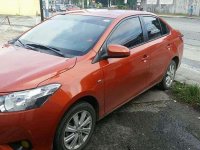 Toyota Vios 2016 for sale