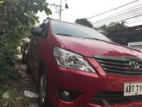 Toyota Innova 2016  for sale