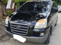 Hyundai Starex 2007 for sale