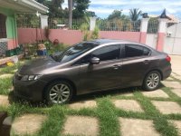 Honda Civic 2012 i-VTEC FOR SALE