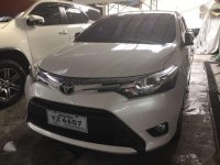 Toyota Vios 2016 for sale 