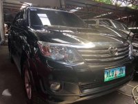 Toyota Fortuner 2013 for sale