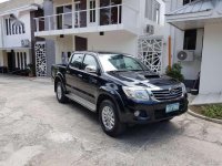  Toyota Hilux 2012 for sale