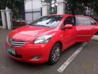 Toyota Vios 2013 for sale 