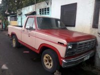 Ford Custom 1980 for sale