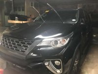 Toyota Fortuner 2016 for sale