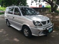  Mitsubishi Adventure 2008 for sale