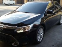 2016 Toyota Camry for sale