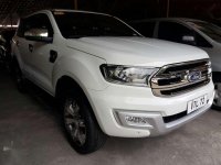 2017 Ford Everest Titanium AT FOR SALE