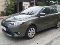 2017 Toyota Vios for sale