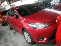 2017 Toyota Vios for sale