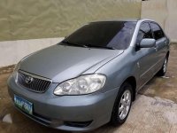 Toyota Corolla Altis 2007 for sale