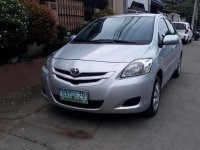 2009 Toyota Vios for sale