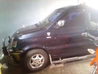 Mitsubishi Adventure 2002 for sale