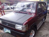 Toyota Tamaraw 1995 for sale