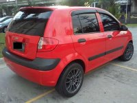 Hyundai Getz 2009 for sale