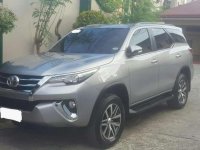 Toyota Fortuner 2016 for sale