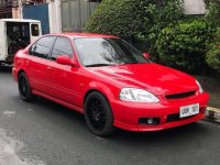 Honda Civic 1997 for sale