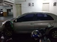 2008 Toyota Vios for sale