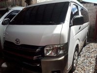 Toyota Grandia 2017 for sale